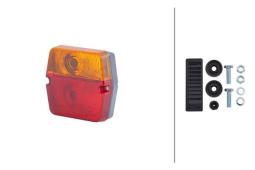 Lampa tylna zespolona Hella 2SE 357 032-011