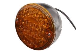 Lampa kierunkowskazu Hella 2BA 357 026-221