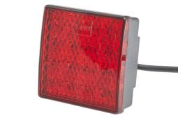 Lampy przeciwmgłowe tylne Hella 2NE 357 029-041