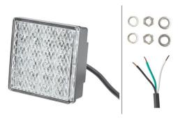 Lampa kierunkowskazu Hella 2SW 357 029-121