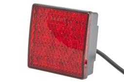 Lampy przeciwmgłowe tylne Hella 2NE 357 029-141