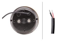 Lampa kierunkowskazu Hella 2BA 357 026-221