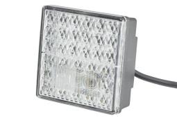 Lampa tylna zespolona HELLA 2NR 357 029-161