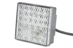 Lampa tylna zespolona Hella 2NR 357 029-161