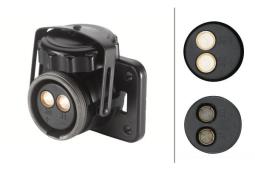 Gniazdo Hella 8JB 001 935-501