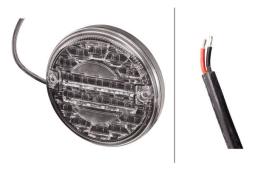 Światło cofania Hella 2ZR 357 026-141