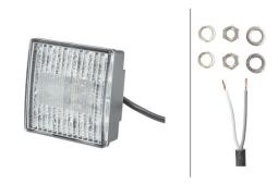 Światło cofania Hella 2ZR 357 029-151