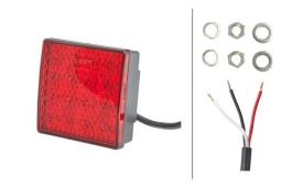 Lampa tylna zespolona Hella 2SB 357 029-111