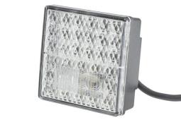 Lampa tylna zespolona HELLA 2NR 357 029-061