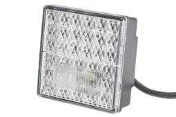 Lampa tylna zespolona Hella 2NR 357 029-061