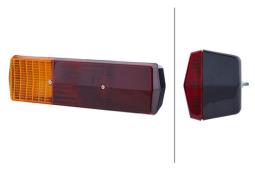 Lampa tylna zespolona Hella 2SD 001 688-141