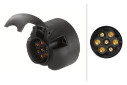 Gniazdo Hella 8JB 006 462-001
