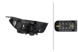 Reflektor Hella 1EG 354 862-021