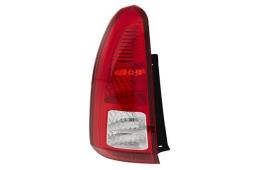 Lampa tylna zespolona HELLA 9EL 354 070-011