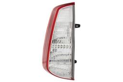 Lampa tylna zespolona