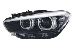 Reflektor Hella 1EX 011 930-911