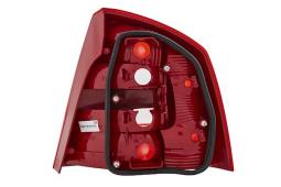 Lampa tylna zespolona Hella 9EL 354 076-011