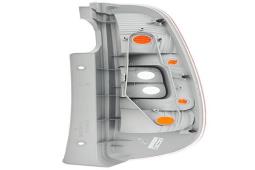 Lampa tylna zespolona Hella 9EL 354 077-011