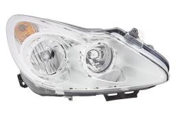 Reflektor Hella 1EG 354 534-021
