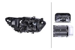 Reflektor Hella 1EX 011 930-911