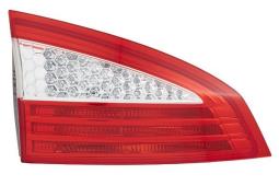 Lampa tylna zespolona Hella 9EL 176 578-011