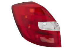 Lampa tylna zespolona Hella 9EL 354 258-031