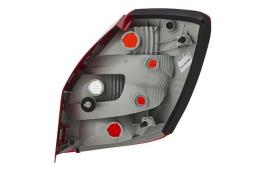 Lampa tylna zespolona Hella 9EL 354 258-031