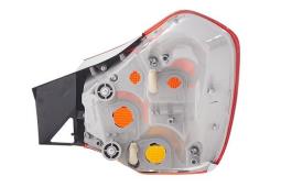 Lampa tylna zespolona Hella 9EL 354 998-031