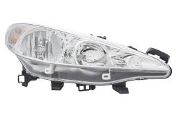 Reflektor Hella 1EF 354 533-021