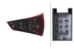 Lampa tylna zespolona Hella 2SK 010 436-091