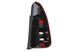 Lampa tylna zespolona Hella 9EL 354 070-011