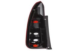 Lampa tylna zespolona Hella 9EL 354 070-021