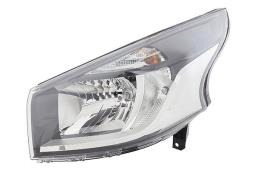 Reflektor Hella 1EE 011 410-411
