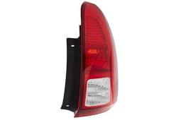 Lampa tylna zespolona HELLA 9EL 354 070-021