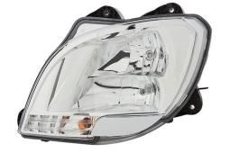 Reflektor Hella 1ED 010 116-511