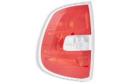Lampa tylna zespolona Hella 9EL 354 077-011
