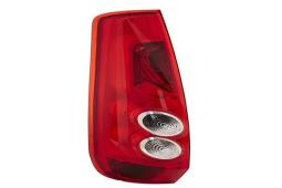Lampa tylna zespolona Hella 9EL 354 055-011