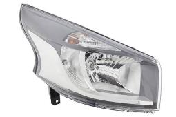 Reflektor Hella 1EE 011 410-421