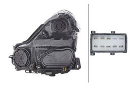 Reflektor Hella 1EG 354 534-021