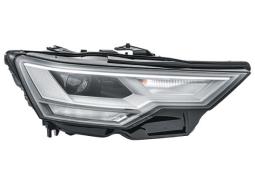 Reflektor Hella 1ZX 013 376-121