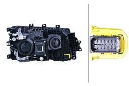 Reflektor Hella 1EH 014 541-051