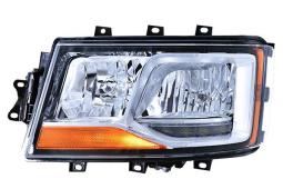 Reflektor Hella 1EH 014 541-051