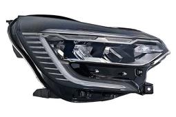 Reflektor Hella 1EX 013 930-621