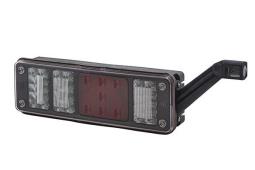 Lampa tylna zespolona Hella 2VP 340 967-121