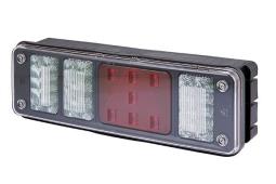 Lampa tylna zespolona Hella 2VP 340 967-021