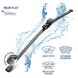 Pióro wycieraczki Hella 9XW 358 179-181