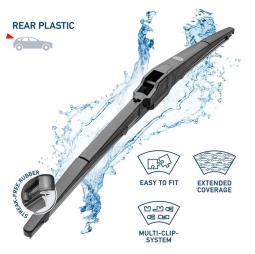 Pióro wycieraczki, uniwersalne Hella 9XW 358 112-931