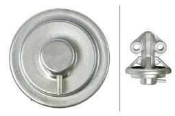 Zawór AGR Hella 6NU 014 865-421