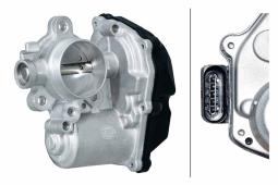 Zawór AGR Hella 6NU 014 865-111