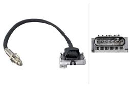 Czujnik NOx, katalizator NOx HELLA 6PN 358 307-101